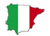 TECPROIM - Italiano